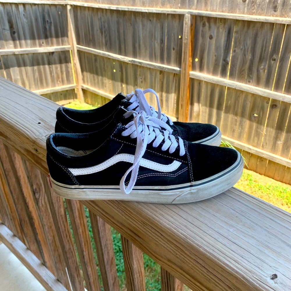 Vans Old Skool